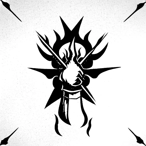 Dark Souls Dark Sign