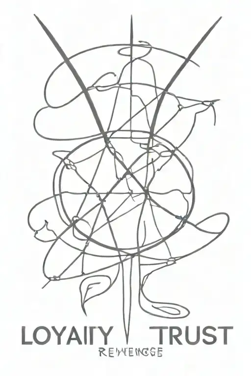 Loyalty Trust Revenge Success