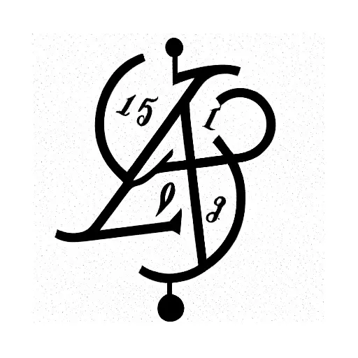 One Fifth In Roman Numerals