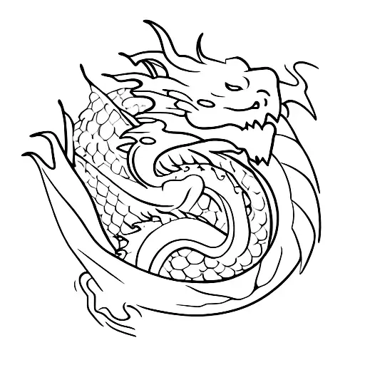 Dragon
