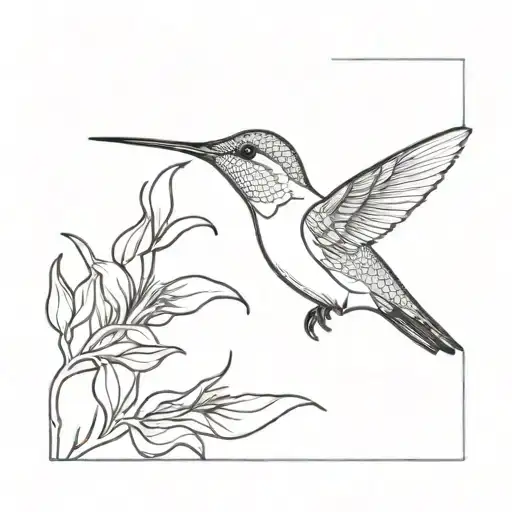 Hummingbird