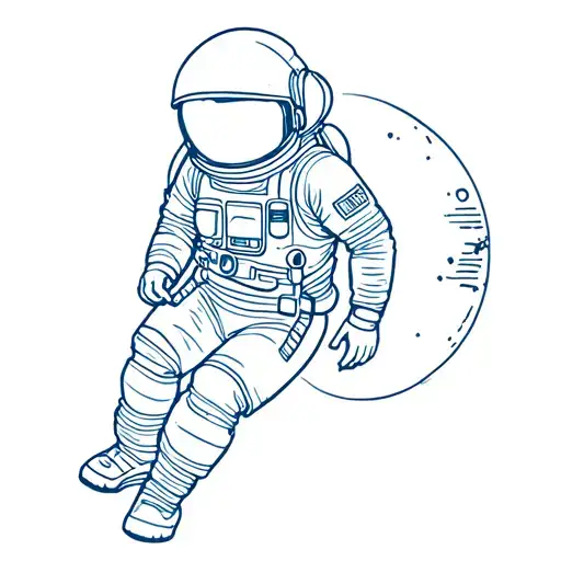 Astronaut