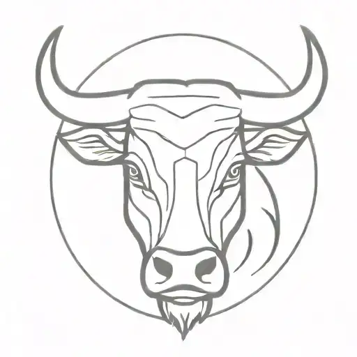 Bull Head