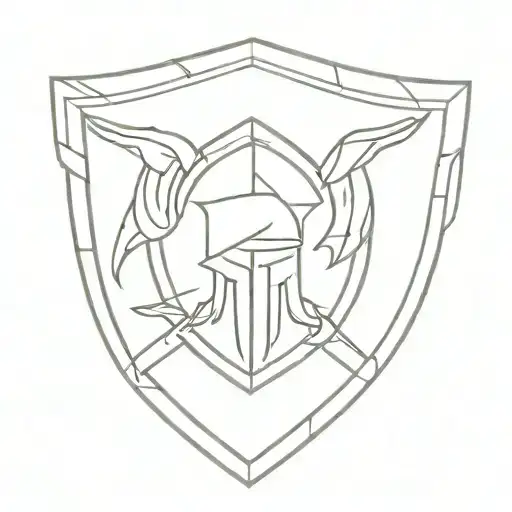 Spartan Shield