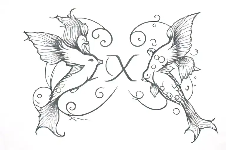 Pisces Zodiac Sign Love Loss Trauma My Mom