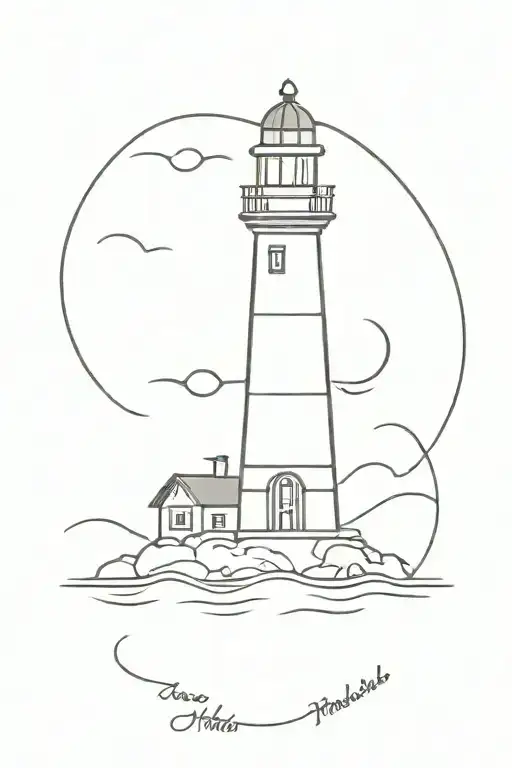 Lighthouse