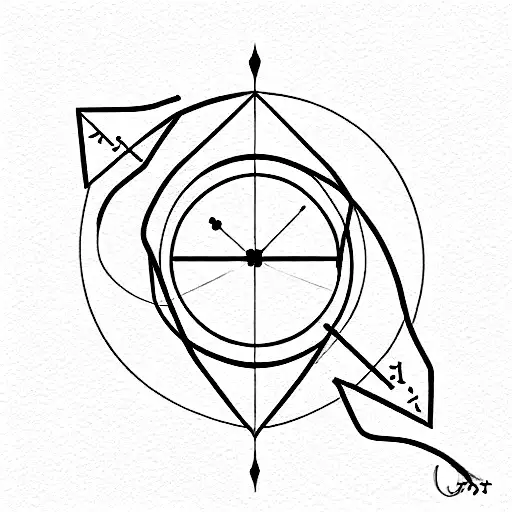 Libra Constellation And Capricorn Constellation