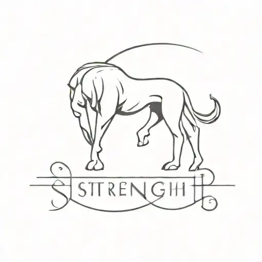 Strength