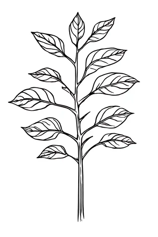 Fiddle Leaf Fig Tree