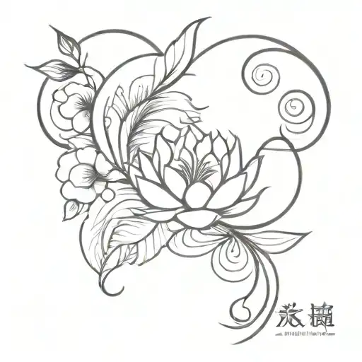 Asian Style That Captures