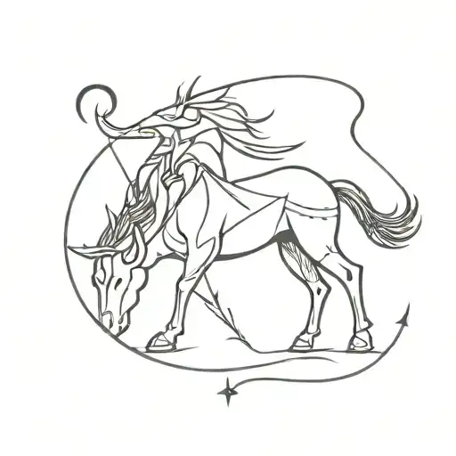 Norse Mythology Inspired