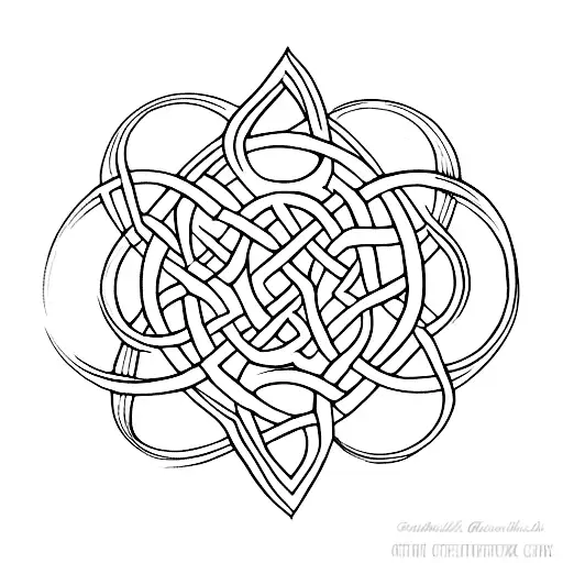 Celtic Knot
