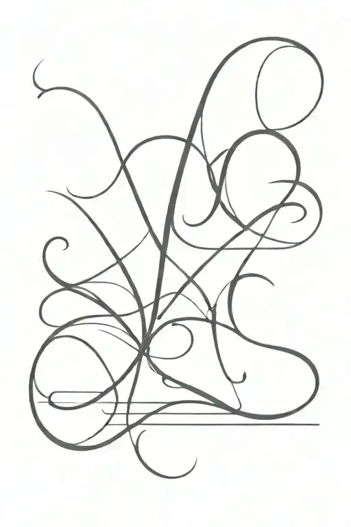 Straight Line Initials C R J With Dob 8 26 2026