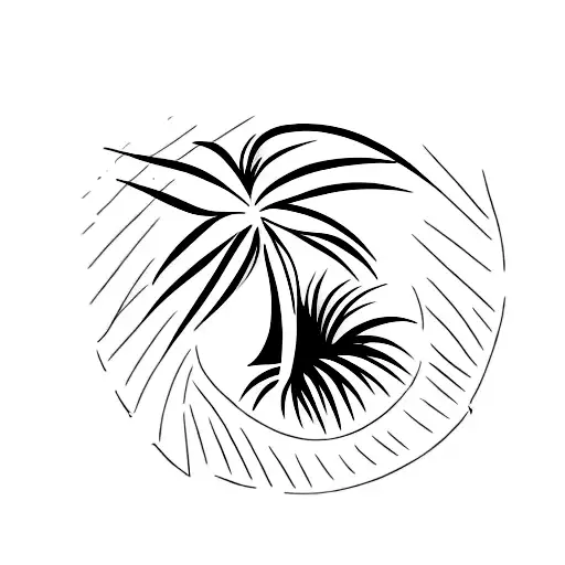 Palm Tree