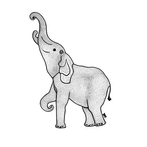An Elephant