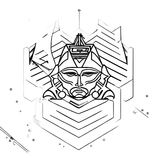 Gold Saint Gemini Saga