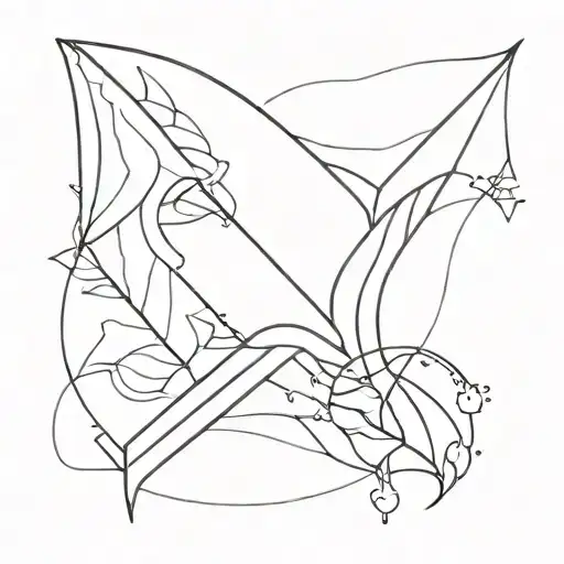 Creative Tattoo Design