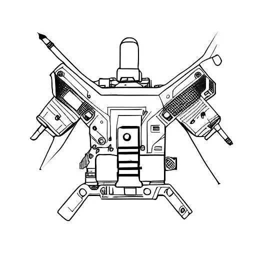 Military Uav Operator
