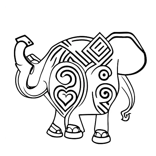 Elephant