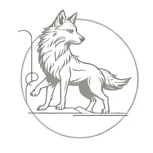 Wolf And Shiv Balance