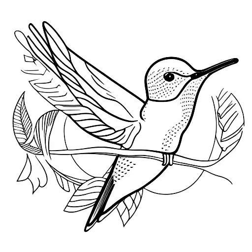 Hummingbird