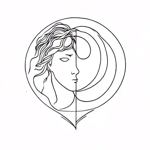 Virgo And Saggitaris