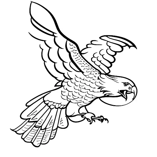 Eagle