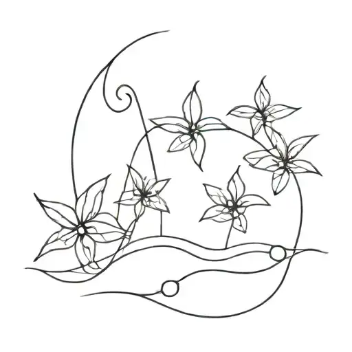 Cove Crystal Clear Water