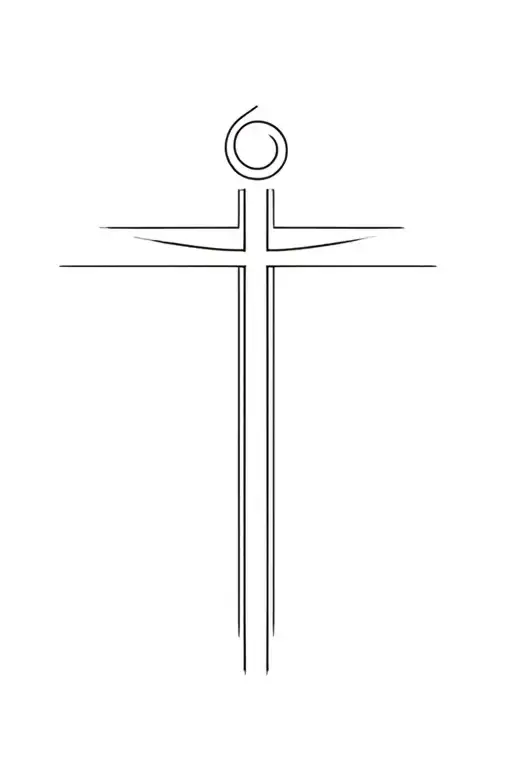 Fine Line Armor Of God