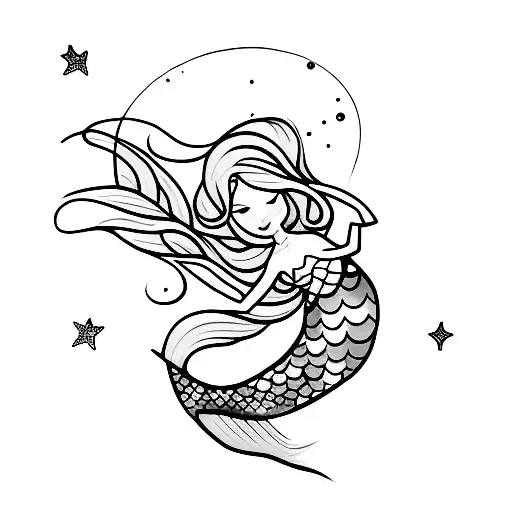 Mermaid