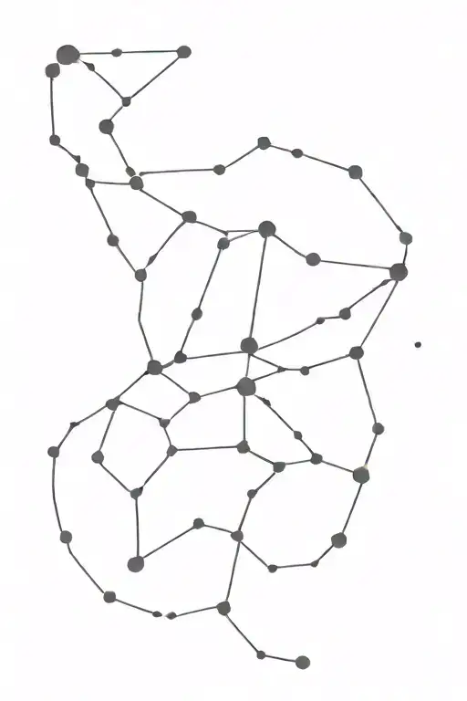 Cancer Constellation