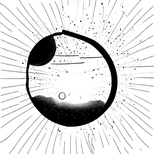 You Don't Expect A Sunset To Admire You Back