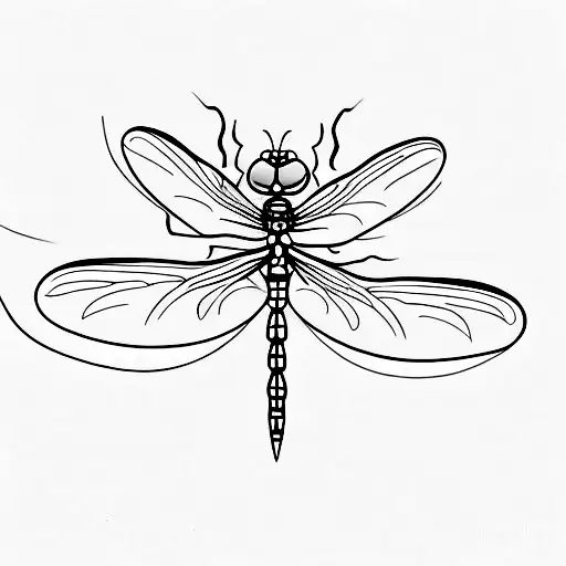 Dragonfly