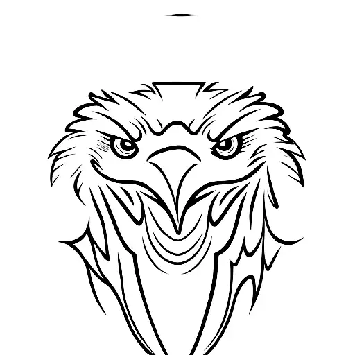 Eagle Symbol