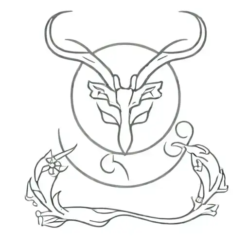 Capricorn And Cancer Sign