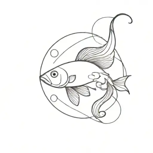 Pisces Fish