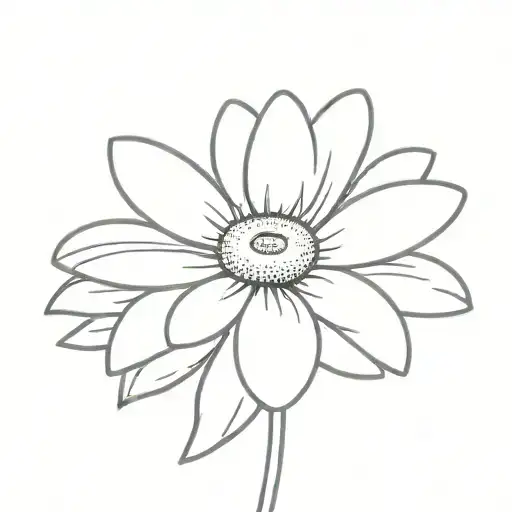 Daisy Flower