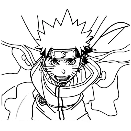 Naruto