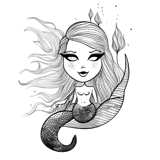 Mermaid