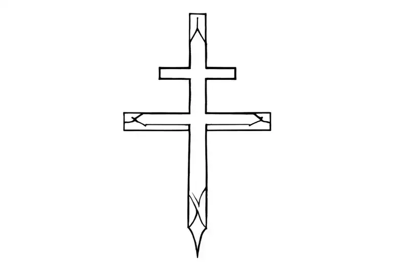 Christian Cross