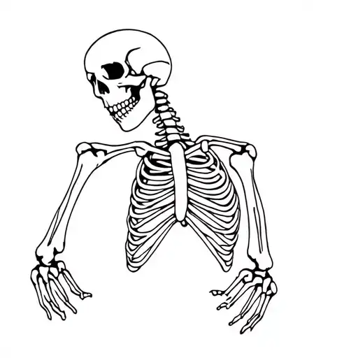 Skeleton