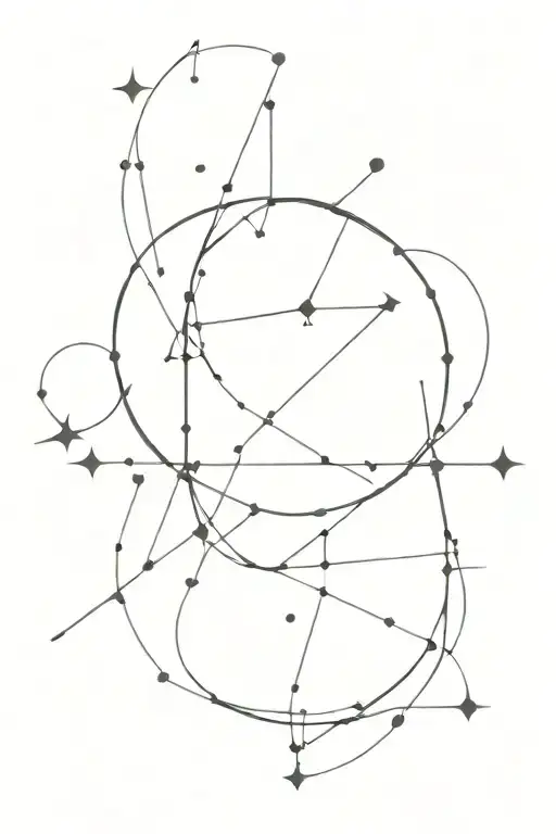 Sagittarius Constellation