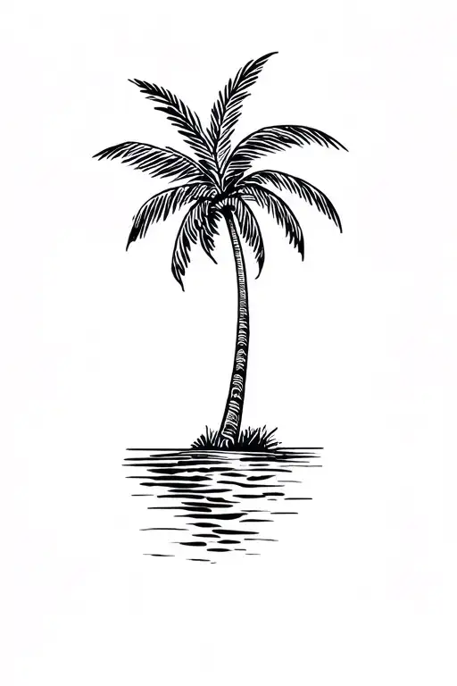 Palm Tree