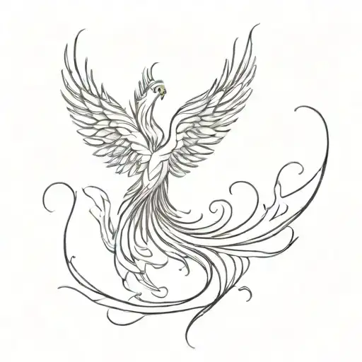 A Phoenix