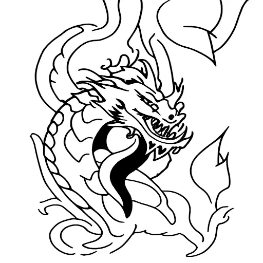 Dragon