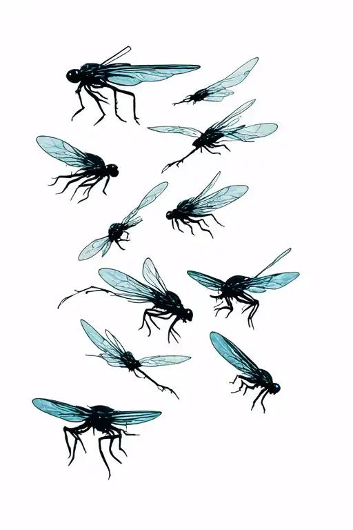 Sun Bleached Flies By Ethel Cain