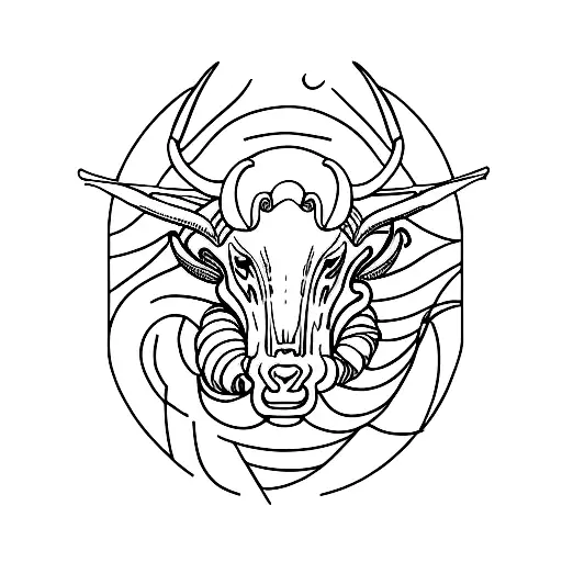 Aries And Capricorn Zodiac Sign