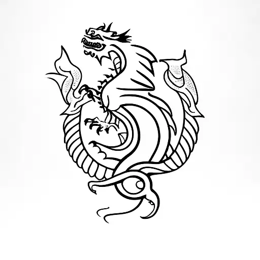 Dragon