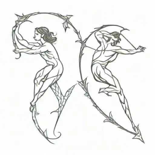 Sagittarius And Scorpio