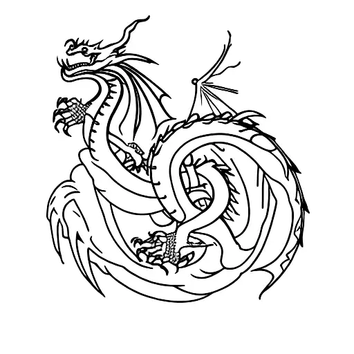 Dragon